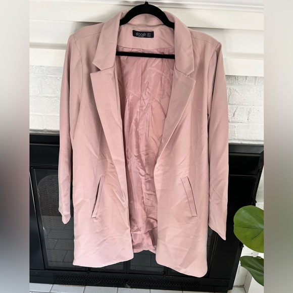 Stoosh Jacket - Picture 1 of 3